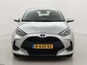 Toyota Yaris (2022) thumbnail 12