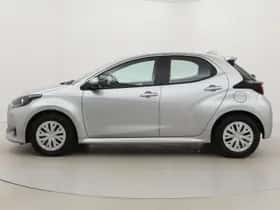 Toyota Yaris (2022) thumbnail 14