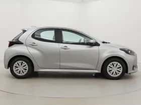 Toyota Yaris (2022) thumbnail 15
