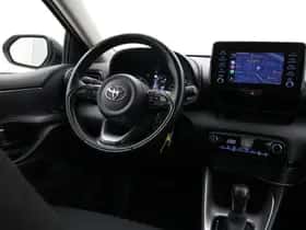 Toyota Yaris (2022) thumbnail 19