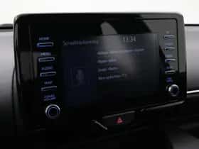 Toyota Yaris (2022) thumbnail 25