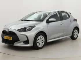 Toyota Yaris (2022) thumbnail 26