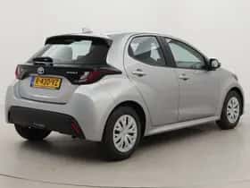 Toyota Yaris (2022) thumbnail 27