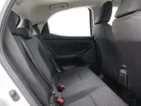 Toyota Yaris (2022) thumbnail 30