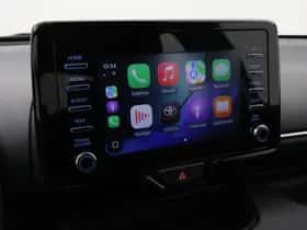 Toyota Yaris (2022) thumbnail 5