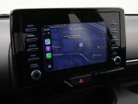 Toyota Yaris (2022) thumbnail 6