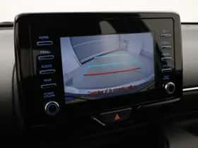Toyota Yaris (2022) thumbnail 7