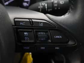 Toyota Yaris (2022) thumbnail 8