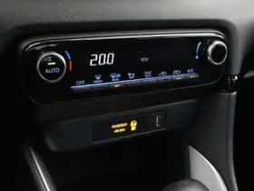 Toyota Yaris (2022) thumbnail 9
