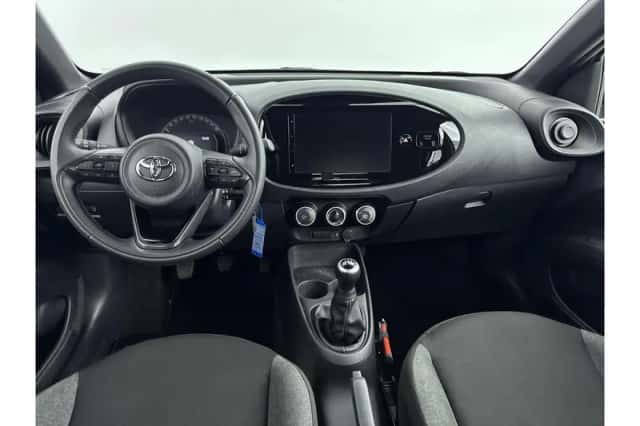 Toyota Aygo X (2025) thumbnail 2