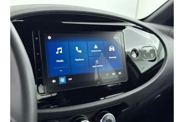 Toyota Aygo X (2025) thumbnail 5