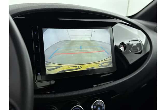 Toyota Aygo X (2025) thumbnail 6