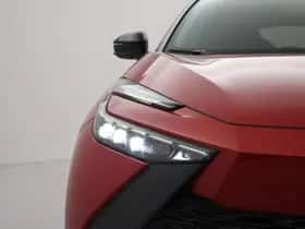 Toyota C-HR (2025) thumbnail 11
