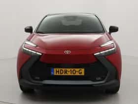 Toyota C-HR (2025) thumbnail 17