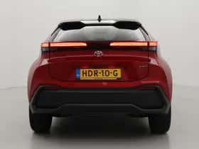 Toyota C-HR (2025) thumbnail 18