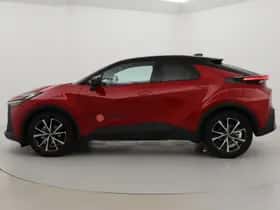 Toyota C-HR (2025) thumbnail 19