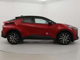 Toyota C-HR (2025) thumbnail 20