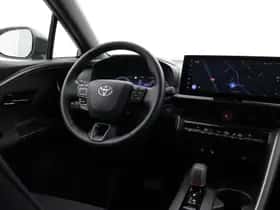Toyota C-HR (2025) thumbnail 25