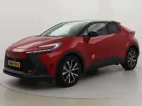 Toyota C-HR (2025) thumbnail 34