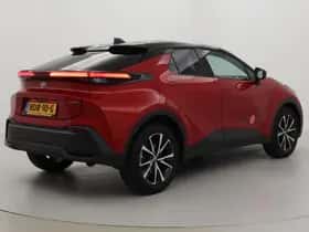 Toyota C-HR (2025) thumbnail 35