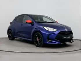 Toyota Yaris (2021) thumbnail 1