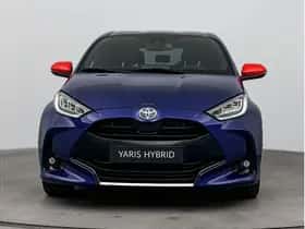 Toyota Yaris (2021) thumbnail 11
