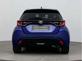 Toyota Yaris (2021) thumbnail 12