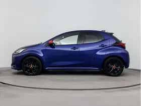 Toyota Yaris (2021) thumbnail 13