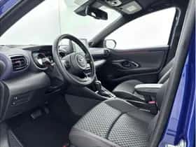 Toyota Yaris (2021) thumbnail 15