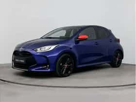 Toyota Yaris (2021) thumbnail 23