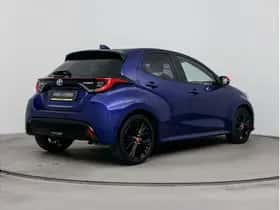 Toyota Yaris (2021) thumbnail 24