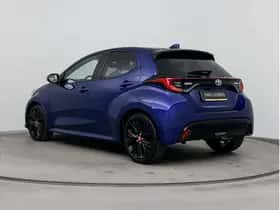 Toyota Yaris (2021) thumbnail 4