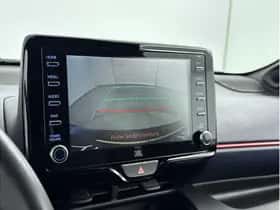 Toyota Yaris (2021) thumbnail 7