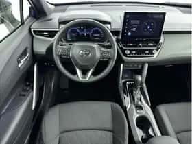 Toyota Corolla (2024) thumbnail 11