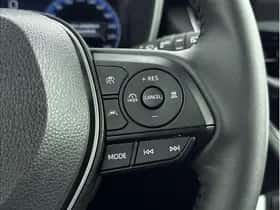 Toyota Corolla (2024) thumbnail 14