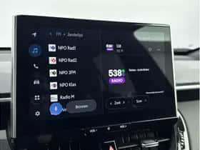 Toyota Corolla (2024) thumbnail 15