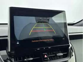 Toyota Corolla (2024) thumbnail 16