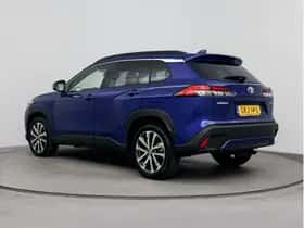 Toyota Corolla (2024) thumbnail 3