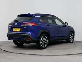 Toyota Corolla (2024) thumbnail 23