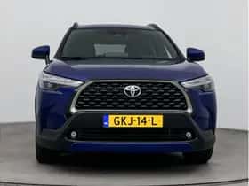 Toyota Corolla (2024) thumbnail 6