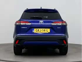 Toyota Corolla (2024) thumbnail 7
