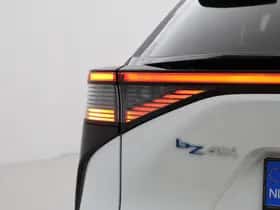 Toyota bZ4X (2025) thumbnail 17