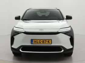 Toyota bZ4X (2025) thumbnail 21