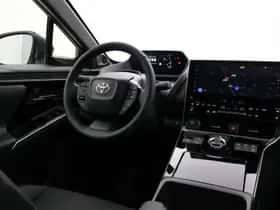 Toyota bZ4X (2025) thumbnail 29