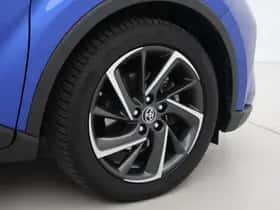 Toyota C-HR (2022) thumbnail 15