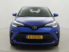Toyota C-HR (2022) thumbnail 16