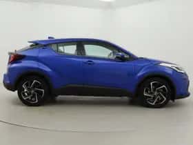 Toyota C-HR (2022) thumbnail 19