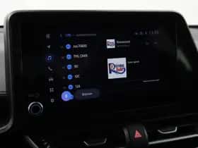 Toyota C-HR (2022) thumbnail 29