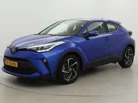 Toyota C-HR (2022) thumbnail 32