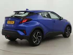 Toyota C-HR (2022) thumbnail 33